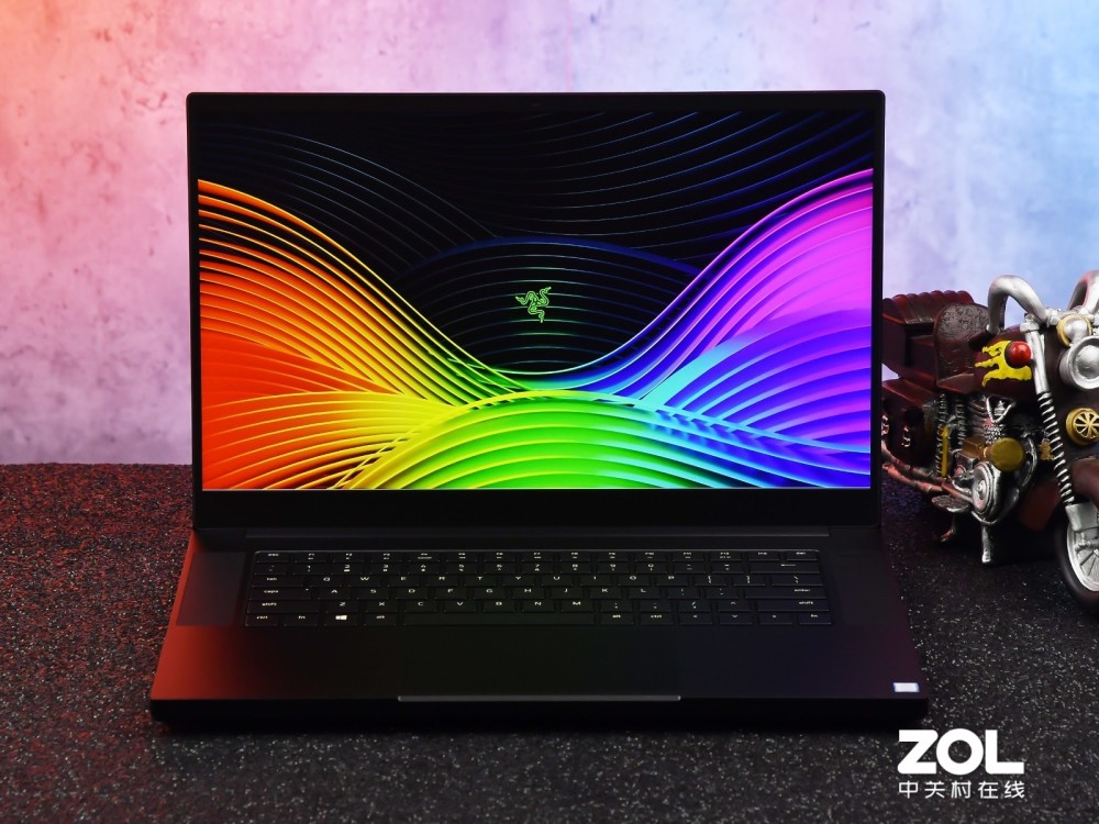 i79750hgtx1660ti雷蛇灵刃15标准版图赏