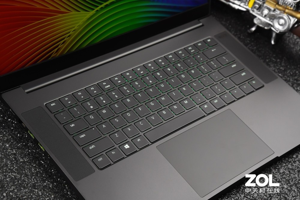 i79750hgtx1660ti雷蛇灵刃15标准版图赏