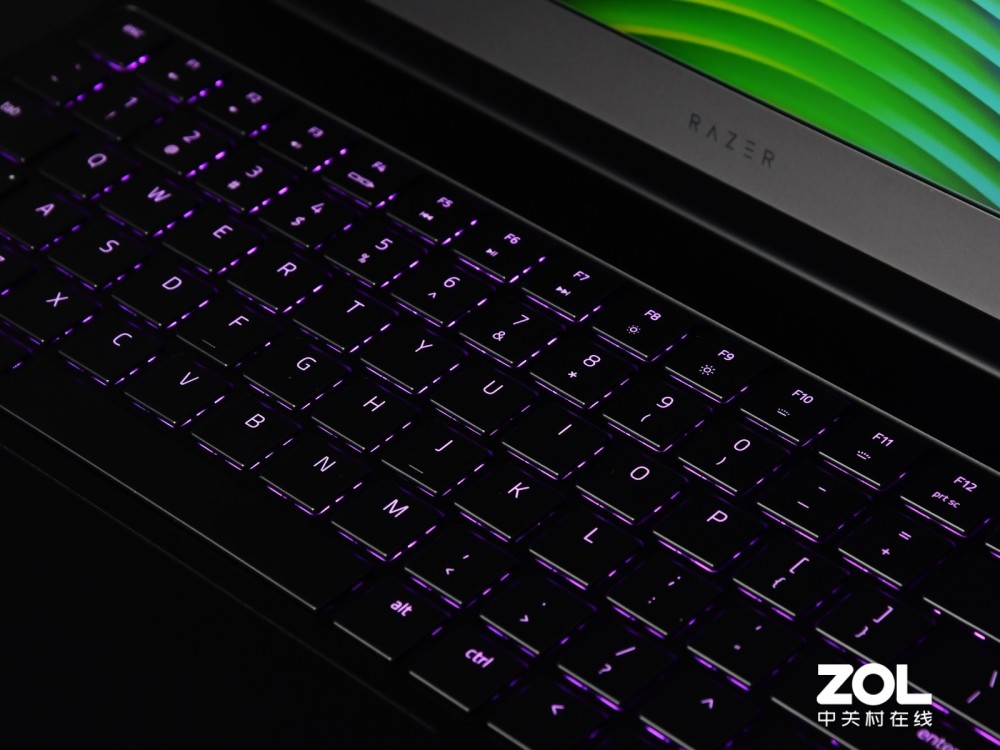 i79750hgtx1660ti雷蛇灵刃15标准版图赏