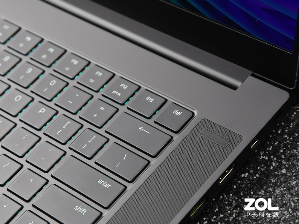 i79750hgtx1660ti雷蛇灵刃15标准版图赏