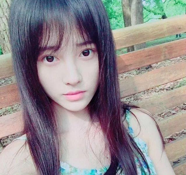 鞠婧祎早年对比照网友我和我的烤山药都惊呆了