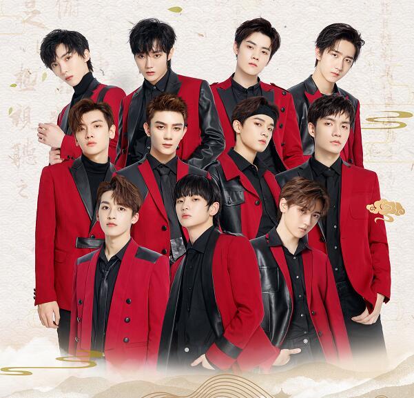 r1se出道4个月人气不如退赛王晨艺第一男团实力在哪里