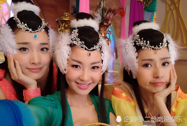 《天天有喜2》3年过去,郑爽脱单, "灵灵七"美到不敢认!