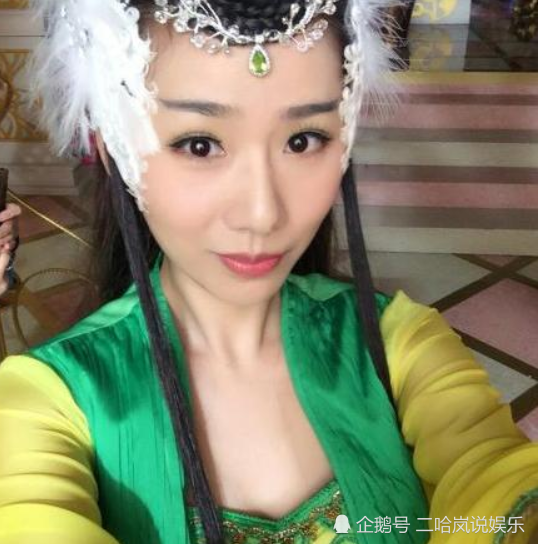 天天有喜23年过去郑爽脱单灵灵七美到不敢认