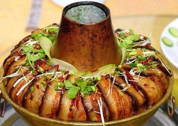 探寻兴庆区美食新地标