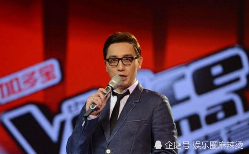 在10月7日晚今年《中国好声音》总决赛前,主持人华少在其个人社交平台