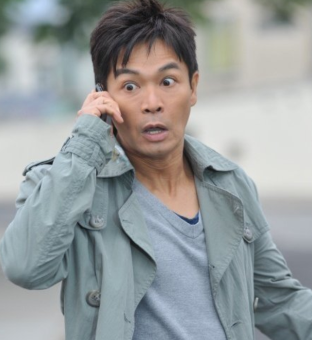 大家第一次认识他的时候应该都是因为他在《阿旺新传》中饰演现代版"