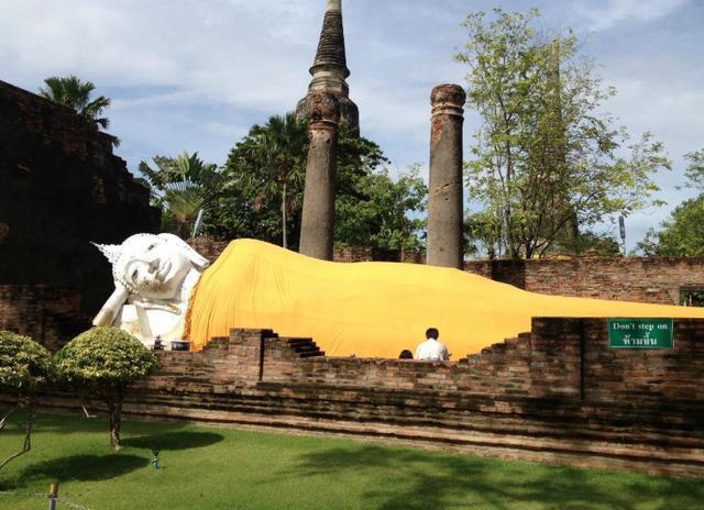 "西游记"的取景地之一,最古老的佛寺,典雅又不失庄严!