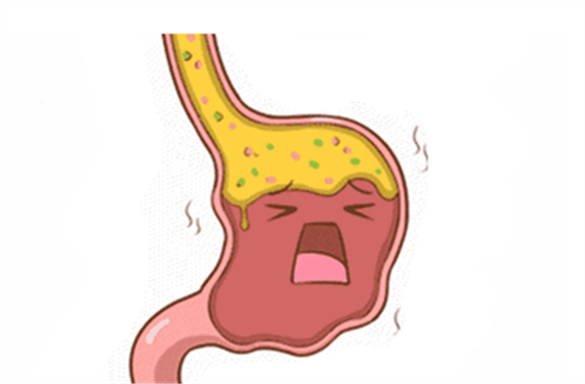 胃疼怎麼辦妙招輕鬆緩解脹疼修復胃黏膜