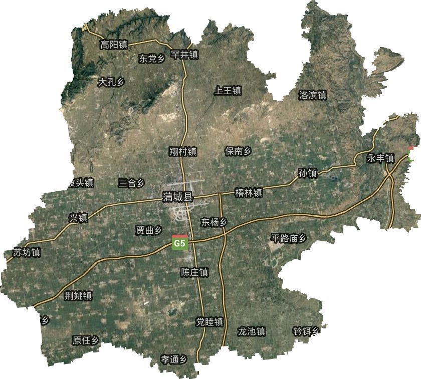 我要去渭南 我在渭南