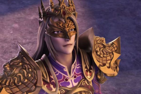 叶罗丽中颜值在线的几位男仙子哪一位是合你眼缘的