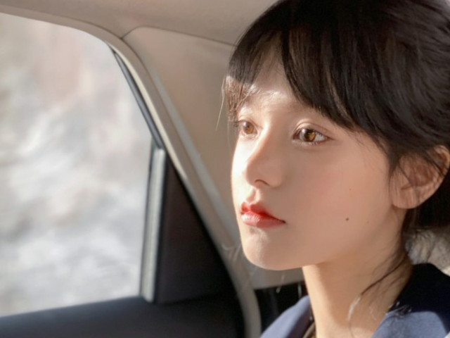 突然给你发这3条信息的女生,可能暗恋你已久,快去告白吧