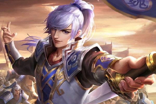 三国杀:吾为王者,何居人下!谁在自己的台词里最