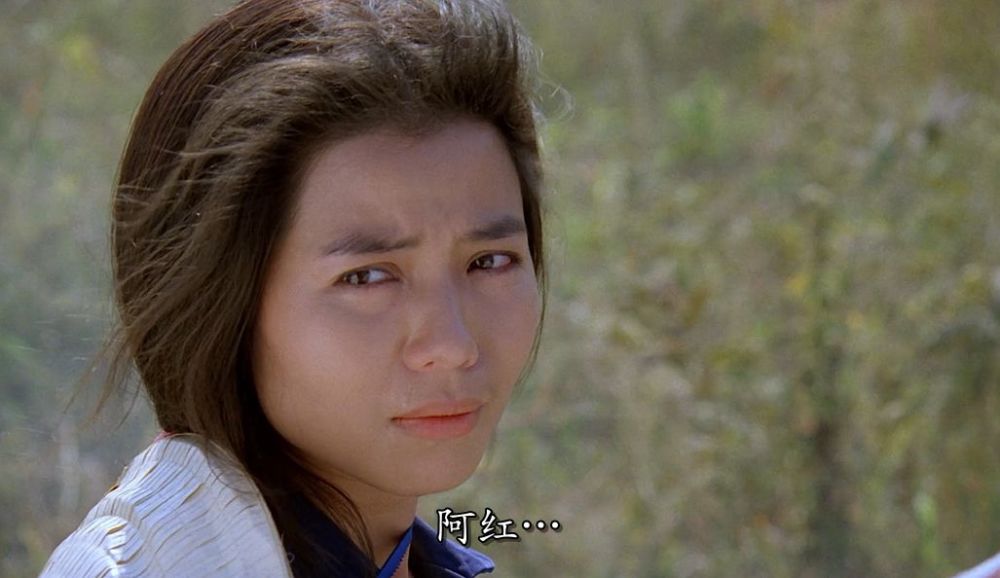 30年前一部越南战争片,刘德华惨遭砍手,成奎安