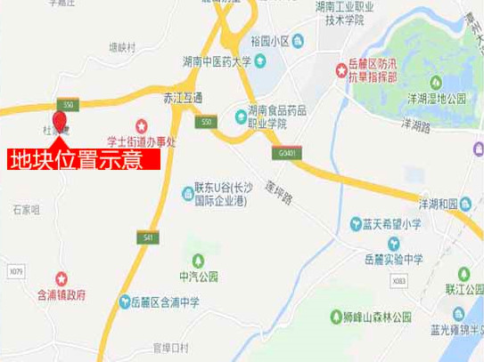 节后首拍！碧桂园、大汉集团双双底价摘地