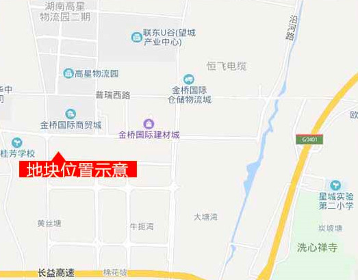 节后首拍！碧桂园、大汉集团双双底价摘地