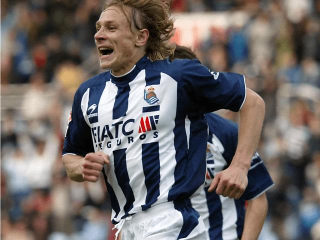 波罗的海头号球星闯荡西甲多年如今带领俄超领头羊