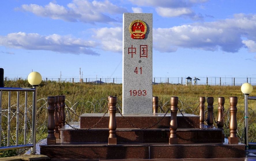 游走在中国的边境小城不用签证看遍异国风情去过5个你就是旅游达人