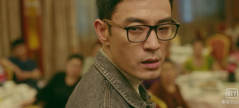 大志偷听父母谈话,得知微笑父亲不愿说的秘密,做惊人之举太吸粉