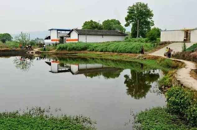 江津石门镇入选全国第九批"一村一品"示范村镇