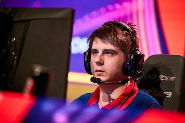 vp专访gambit队长fng:希望vg能赢下这个major