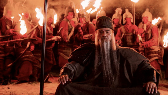 吕蒙杀掉关羽,沾沾自喜,回去后就被孙权毒杀了?真是如此吗?