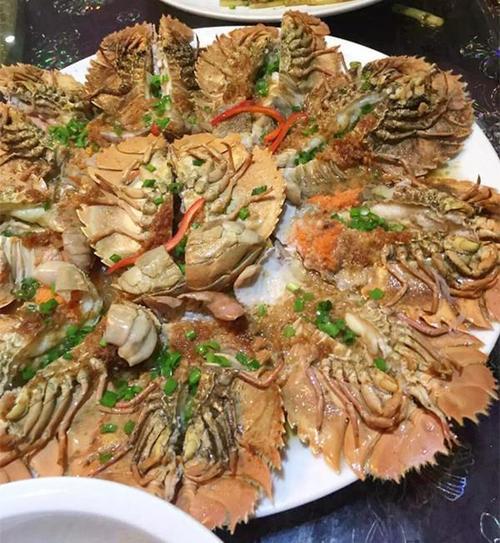 印度"拖鞋虾"泛滥成灾,向中国吃货求助,却惨遭拒绝!