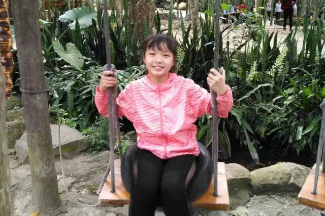 【习作】王雅兰:我是深秋的一缕风