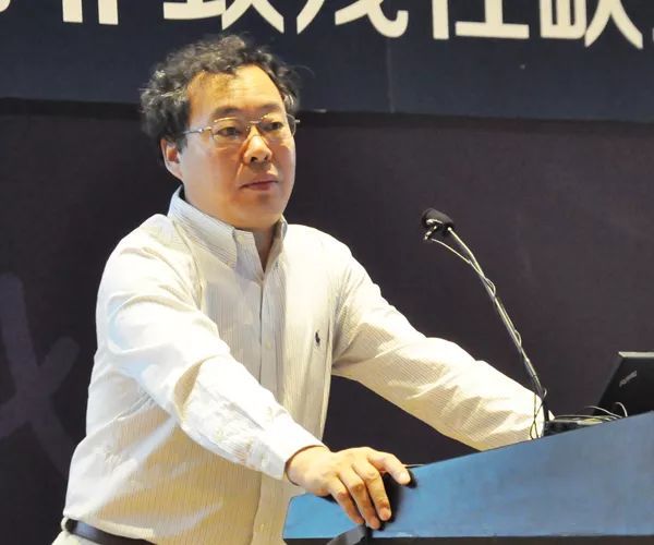 许予明:阿司匹林在卒中一级预防中的作用——争议与实践丨ncn2019