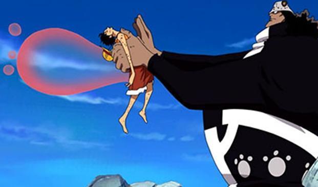 这9颗恶魔果实来到现实世界别提有多实用透明果实能力者笑了