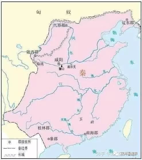 为什么说中国是一个伪装成国家的文明