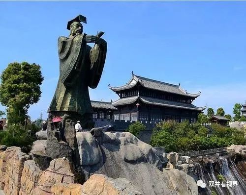 为什么说中国是一个伪装成国家的文明