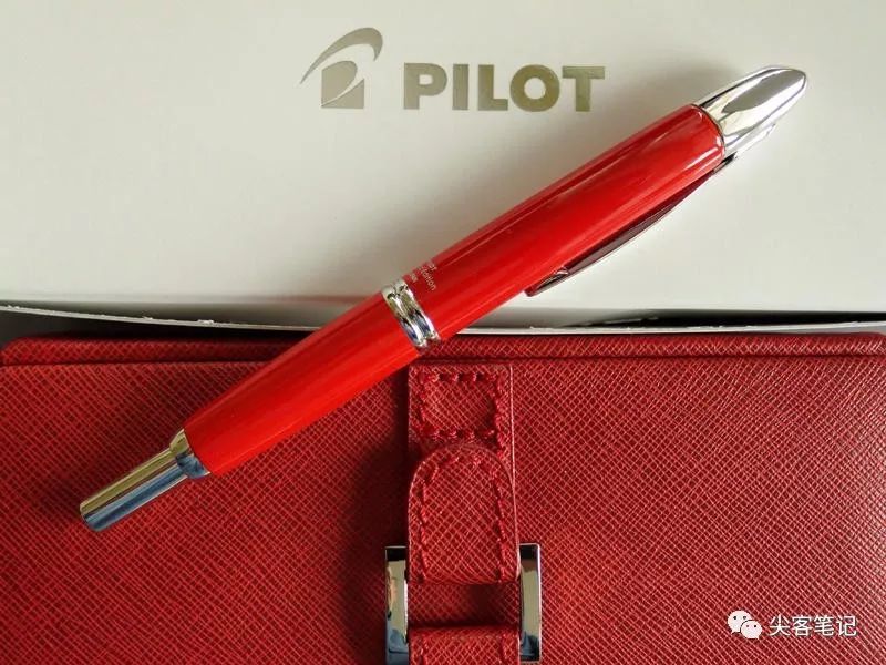 百乐 Capless系列 无帽钢笔 近期成交价格