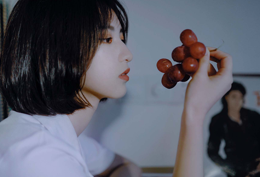 感情的世界里 别看轻自己 但也别把自己看得太重要 腾讯新闻