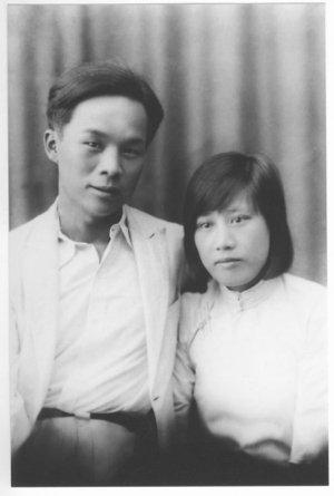 张爱玲给了胡兰成30万分手费后他说她让我感到自己的寒碜