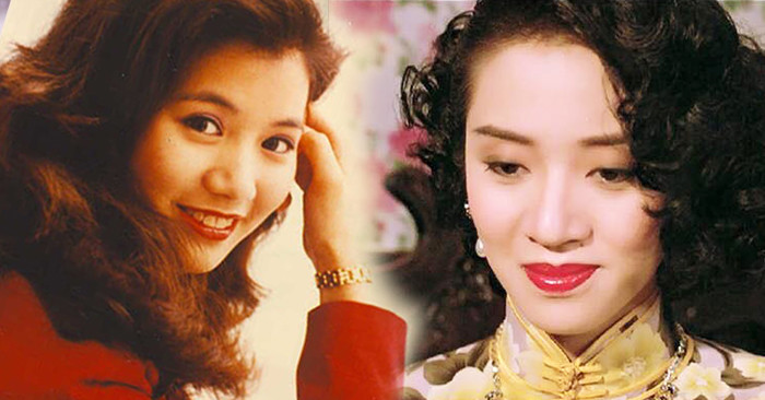 梅艳芳56岁冥诞袁咏仪连续十年为她庆生生日快乐特别想你