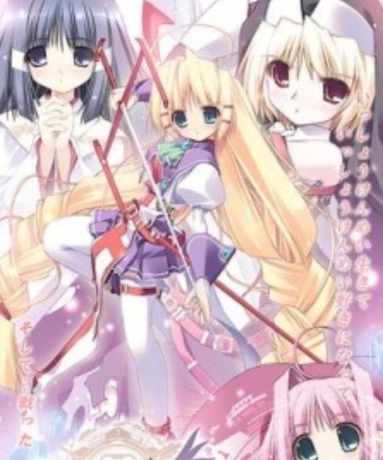 某日,普莉希娅却败在了一位迷之天然系男生哈亚维的手中.