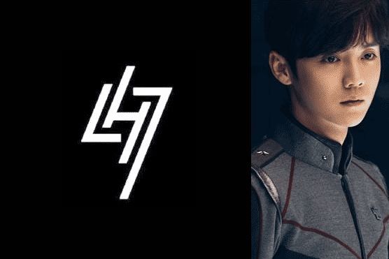 肖战成立工作室,logo设计亲自上阵,网友:省了20万!_腾讯新闻