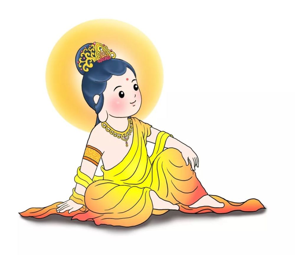 听说女众不能爬至佛像上擦拭佛像,是否有此说法呢?