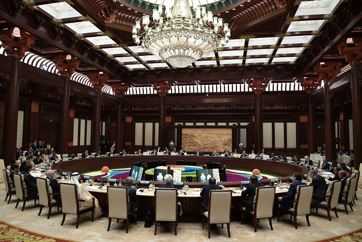 一带一路|张耀军：城市外交助力“一带一路”打通“最后一公里”