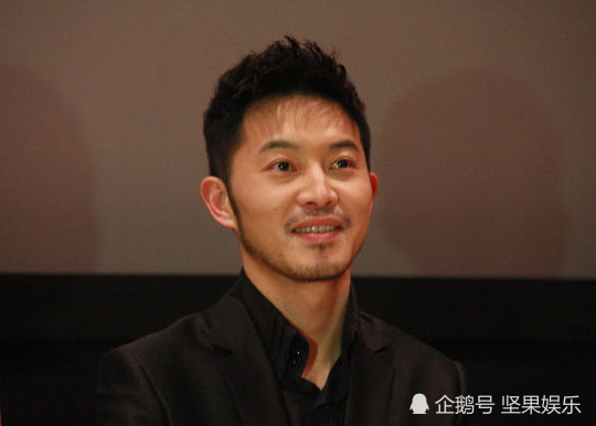 有一种自信叫做沙溢,学吴京砸家产拍电影,最