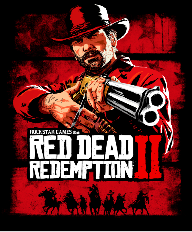 荒野大镖客2pc版配置出炉要求亲民r星是我大哥