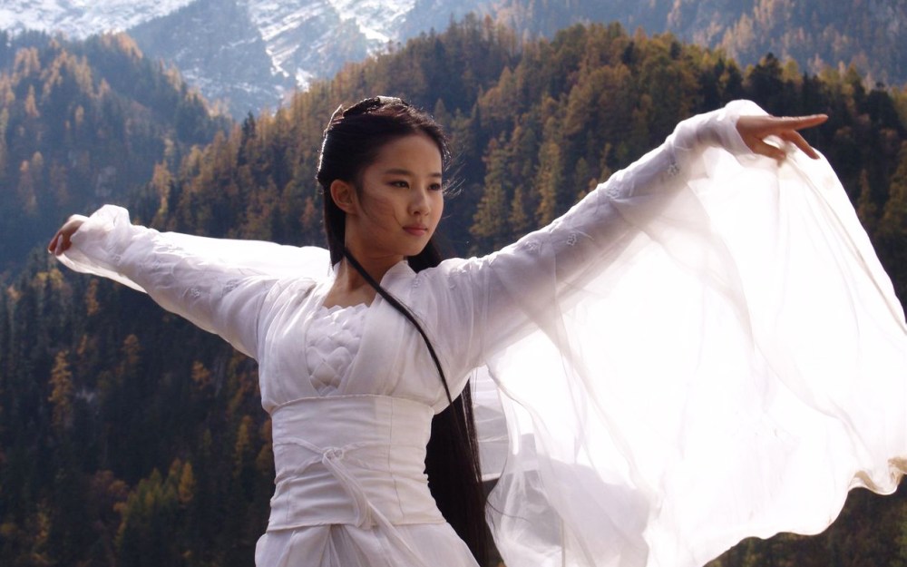 杨紫有望荣获2019金鹰女神奖,投票排名位居第一,第二第三竞争激烈