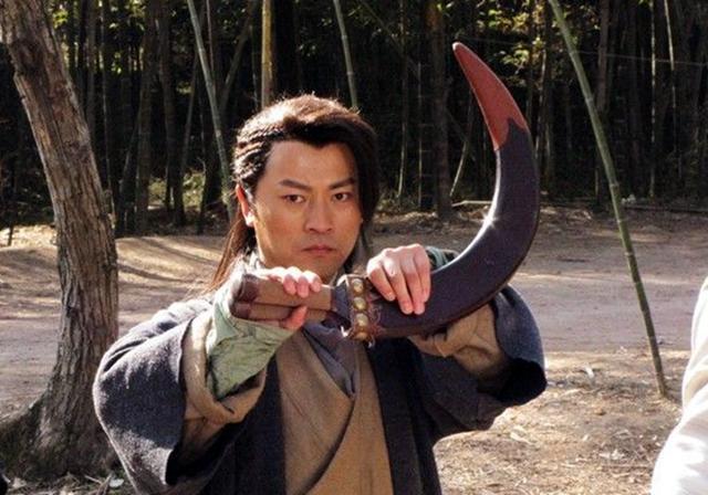 白眉大侠徐良为何会长得其貌不扬徐庆给他起的原名很应景