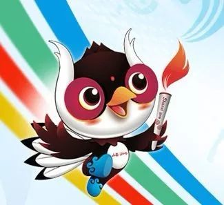 大家都知道,今年太原二青会的吉祥物是褐马鸡,而山西最著名的褐马鸡