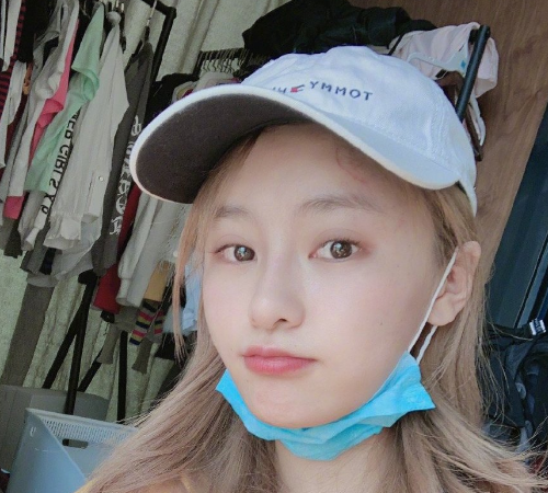 杨馥宇总是浓妆示人,当看到她的素颜,从此不再叫"舞媚娘"