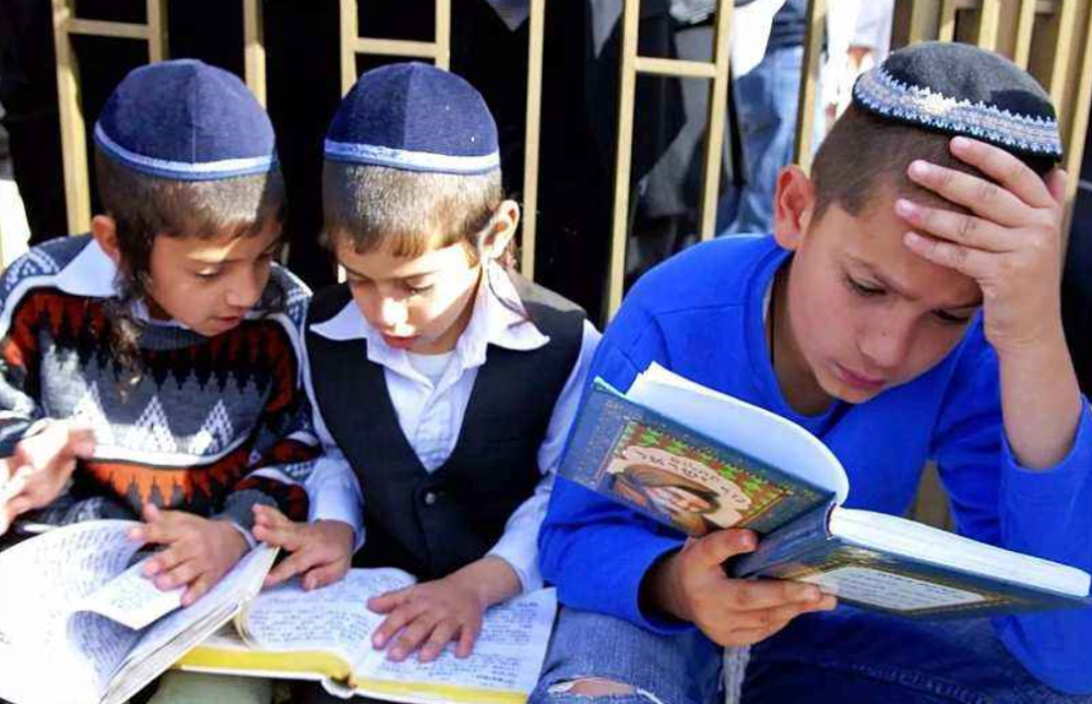 为什么犹太人被称为世界上最聪明的民族他们的教育有何秘诀