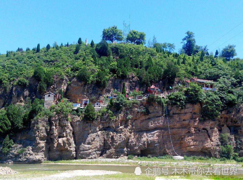 陕西的"洛阳小龙门",十八罗汉等众仙家在此聚首,栩栩如生却鲜为人知