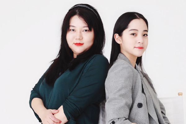 杨天真直言上学是收情书收到手软,看到她小时候照片,我信了