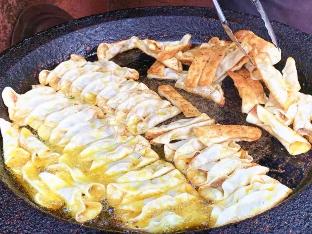 蚌埠人的油炸江湖